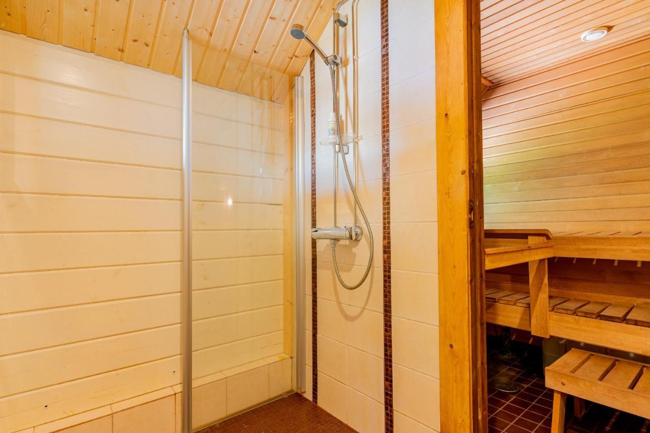 Patalaiska Cottages Ruokolax Exteriör bild